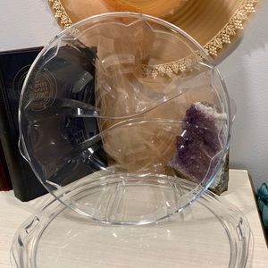 Nordic Ware Bundt Cake Container